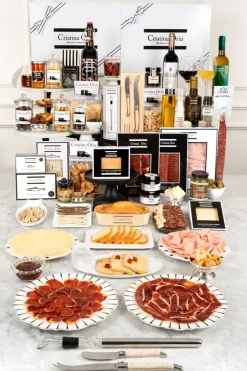 Caja Foodie Co