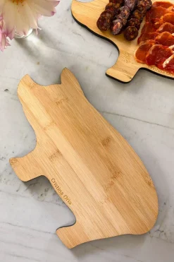 Caja Ibéricos & Queso