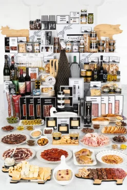 Caja Imperial CO & Paleta