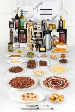 Caja La Más Gourmet