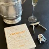 Caja Para Champagne