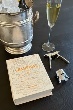 Caja Para Champagne