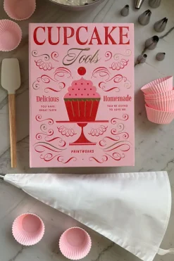 Caja Para Cupcakes