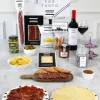 Caja Para Los Profes De Mini Chef Sin Gluten