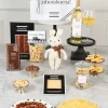 Caja Recién Mamá Capricho Gourmet & Conejo Con Lazo CO
