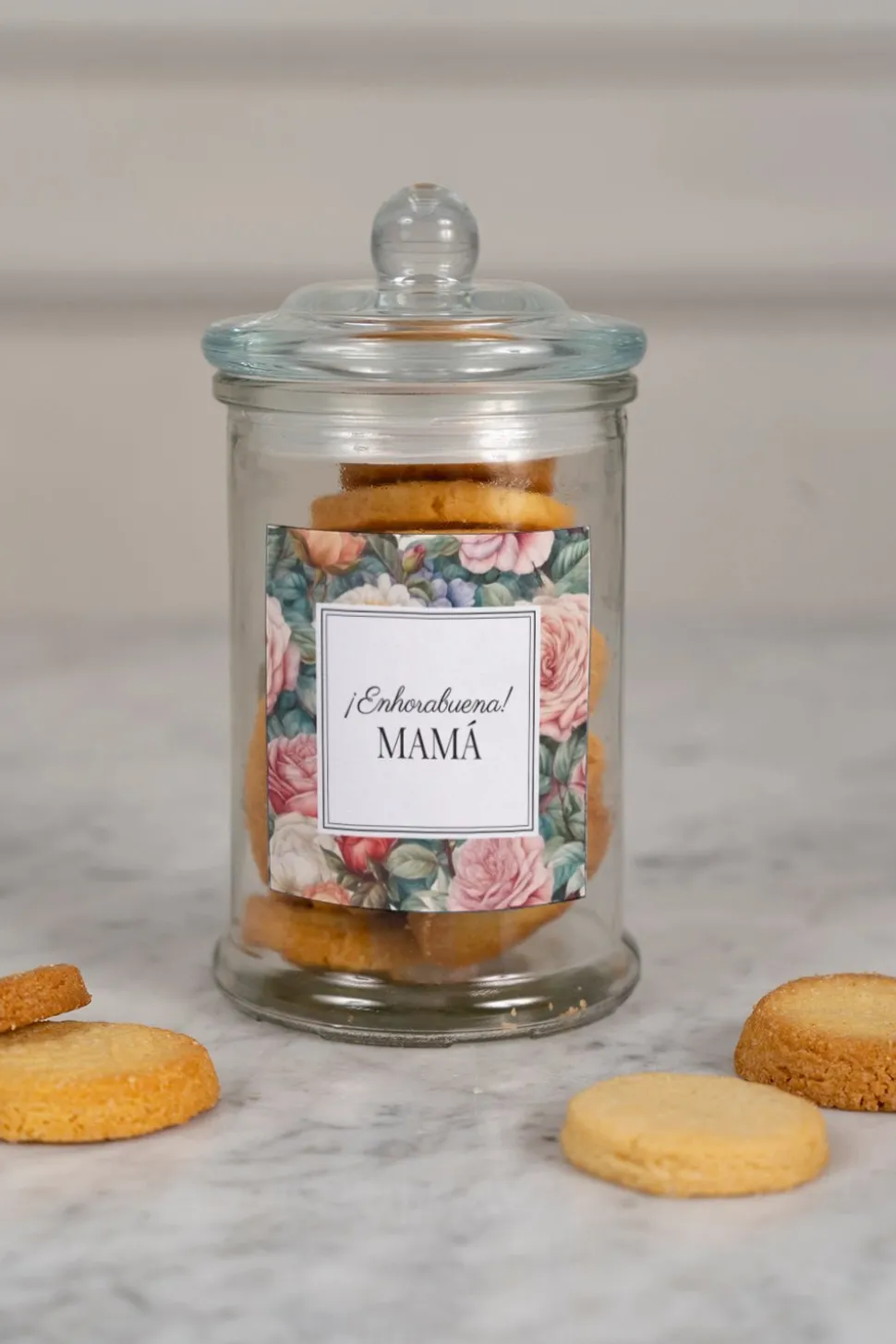 Caja Recién Mamá Foodie & Vajilla Infantil Co