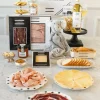 Caja Recién Mamá Gourmet & Doudou Elefante CO