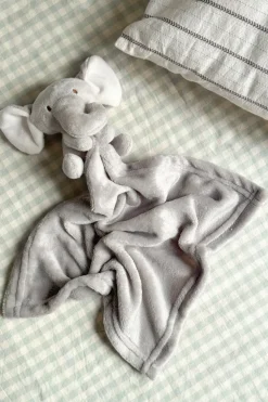 Caja Recién Mamá Gourmet & Doudou Elefante CO