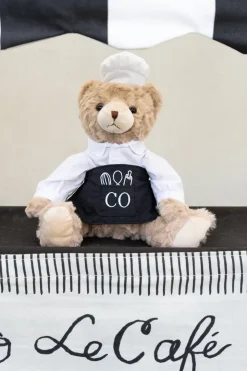 Caja Recién Mamá La Favorita Co & Oso Chef
