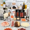 Caja Recién Mamá Sibarita & Oso Chef Co