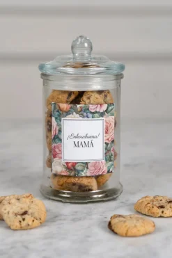 Caja Recién Mamá Súper Especial & Peluche Conejo Marrón CO