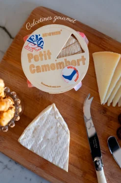 Calcetines Diseño Camembert