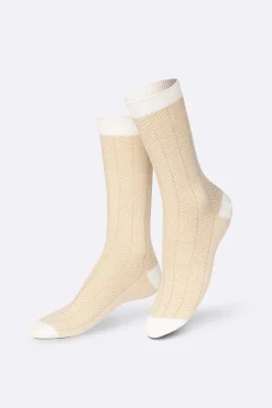 Calcetines Diseño Camembert