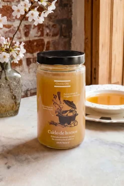 Caldo De Huesos CO 720 ml
