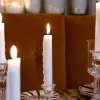 Candelabro De Cristal Pequeño