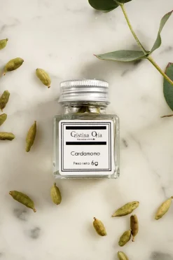 Cardamomo 6 G Co