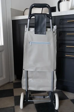 Carro De La Compra Diseño Bistrot