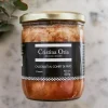 Cassoulet Al Confit De Pato