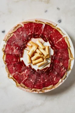 Cecina Al Vacío 100 G