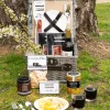 Cesta De Picnic Aperitivo Premium
