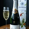 Champagne Pol Roger Brut Réserve