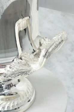 Champanera Lisa De Plata CO