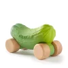 Coche Para Bebés Con Diseño De Pepino