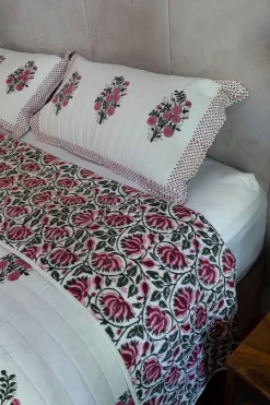 Colcha/Edredón Kalpana