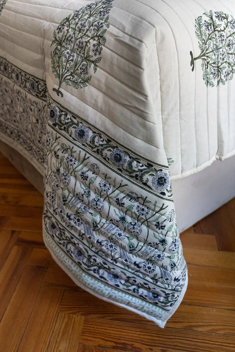 Colcha/Edredón Shanta