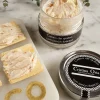 Crema Queso Oveja Con Jamón Ibérico 140G