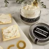 Crema Queso Oveja Con Trufa Blanca 140G