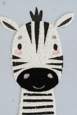 Cuadros Infantiles Con Diseño De Animales En Relieve