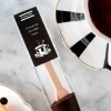 Cuchara De Chocolate Negro