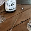 Cuchara Trenzada Especial Cócteles