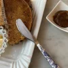 Cuchillo Con Diseño Primavera CO