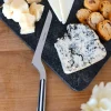 Cuchillo De Queso Con Diseño De Rayas CO