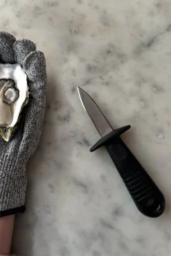 Cuchillo Especial Para Ostras
