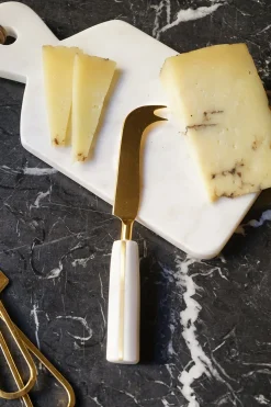 Cuchillo Queso Mármol Co