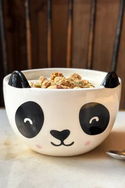 Cuenco Diseño Animales