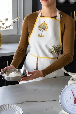 Delantal Kala
