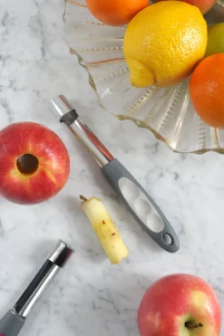 Descorazonador De Manzanas