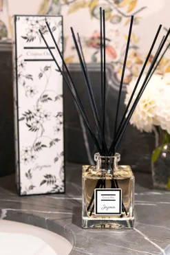 Difusor De Aroma A Jazmín En Sticks 200 Ml