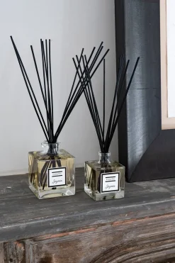 Difusor De Aroma A Jazmín En Sticks 200 Ml