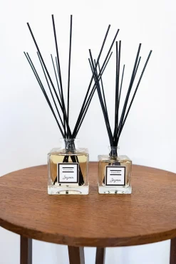 Difusor De Aroma A Jazmín En Sticks 200 Ml