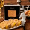 Foie Mi Cuit A Los 3 Vinos 200 G