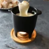 Fondue Para Dos Personas