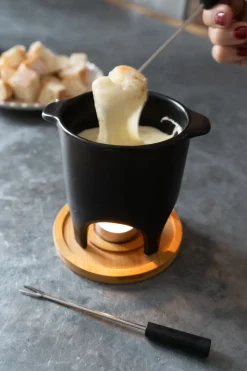 Fondue Para Dos Personas