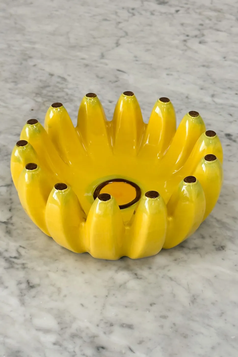 Frutero Diseño Plátanos