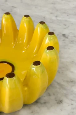 Frutero Diseño Plátanos