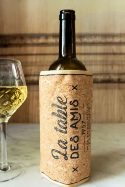 Funda Enfriadora De Botellas